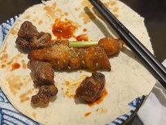 -那些年一起吃串的地方烧烤(观前街店)