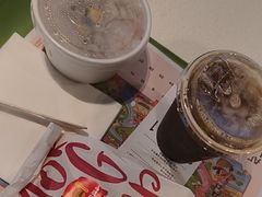 -麦当劳(朝阳北路店)