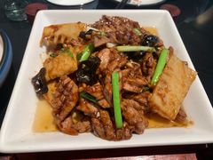 -梅飞酒家(桑园路店)
