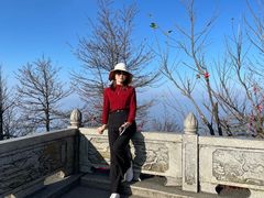 -南岳衡山风景名胜区