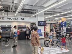 -迪卡侬(明光路店)