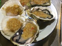 -马路牙子地桌烤肉(工体店)