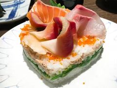 -大雄寿司(中华广场店)