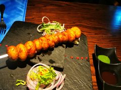 -甘尼仕印度餐厅爵士酒吧(阳春巷店)