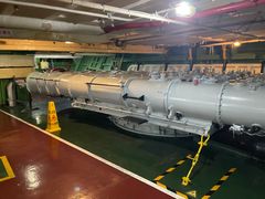 -泰达航母主题公园