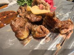 -味见·荣家(亚泰大街店)