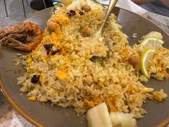 -Waanjai 晚嘉餐厅(南京商厦店)