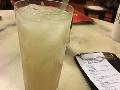 白果薏米糖水-金莲记(茨厂街店)