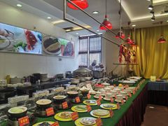 -新梅园不夜粥(龙华店)