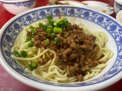 杂酱面-蒋炸酱(内东街店)