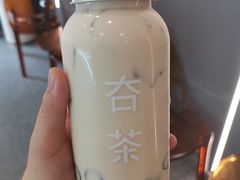 -夻茶HUATEA(水晶郦城店)