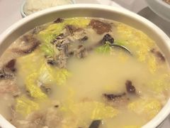 -惠丰堂饭庄·烤鸭·京味菜(翠微路店)