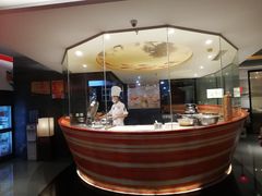 -旺顺阁·北京菜(北辰上品+)