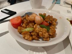 -莆田餐厅PUTIEN(西安万象天地店)