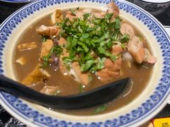 -老北京胡同味道二荤铺(酒仙桥店)