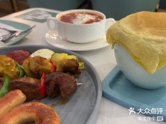 -库滋明·俄罗斯特色美食(中央大街店)