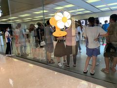 -Apple零售店(深圳益田假日广场店)