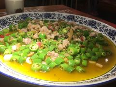 -百年神厨·地道川菜(清江西路店)