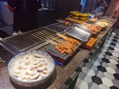 -纽斯特牛排自助餐厅(浦东文峰广场店)