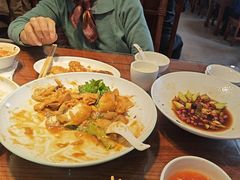 -惠宾饭庄(中山路店)