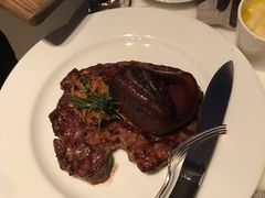 肉眼牛扒-广州四季酒店·意珍·意式自助餐