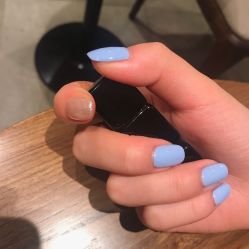 -Halo美甲美睫