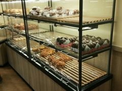 面包甜点陈列柜-85度C(苏州石路店)