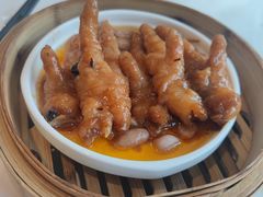 -新海利海鲜城·41年珠海老字号(夏湾店)