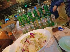 -胡桃里音乐酒馆(曲江店)