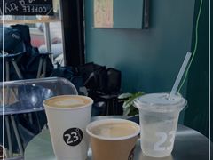 -2326 Coffee Roaster咖啡豆可选店(林肯公园店)