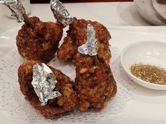 -梅利汴京烤鸭•开封豫菜地标店(铁北街店)