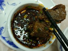 -贵州黄牛肉馆(韩村路店)