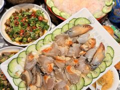 -官塘鱻鱻鱼生·潮汕生腌·砂锅粥(西马路总店)