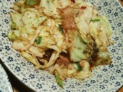 -蜜桃餐厅·古运河畔(南下塘店)