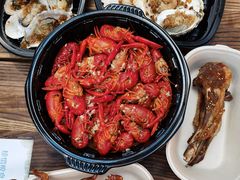 小龙虾-盒马鲜生(顺义店)