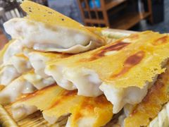 -乔家小院•本地小海鲜•非遗驴肉(万年泉路店)