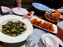 -大树餐厅(益田假日店)