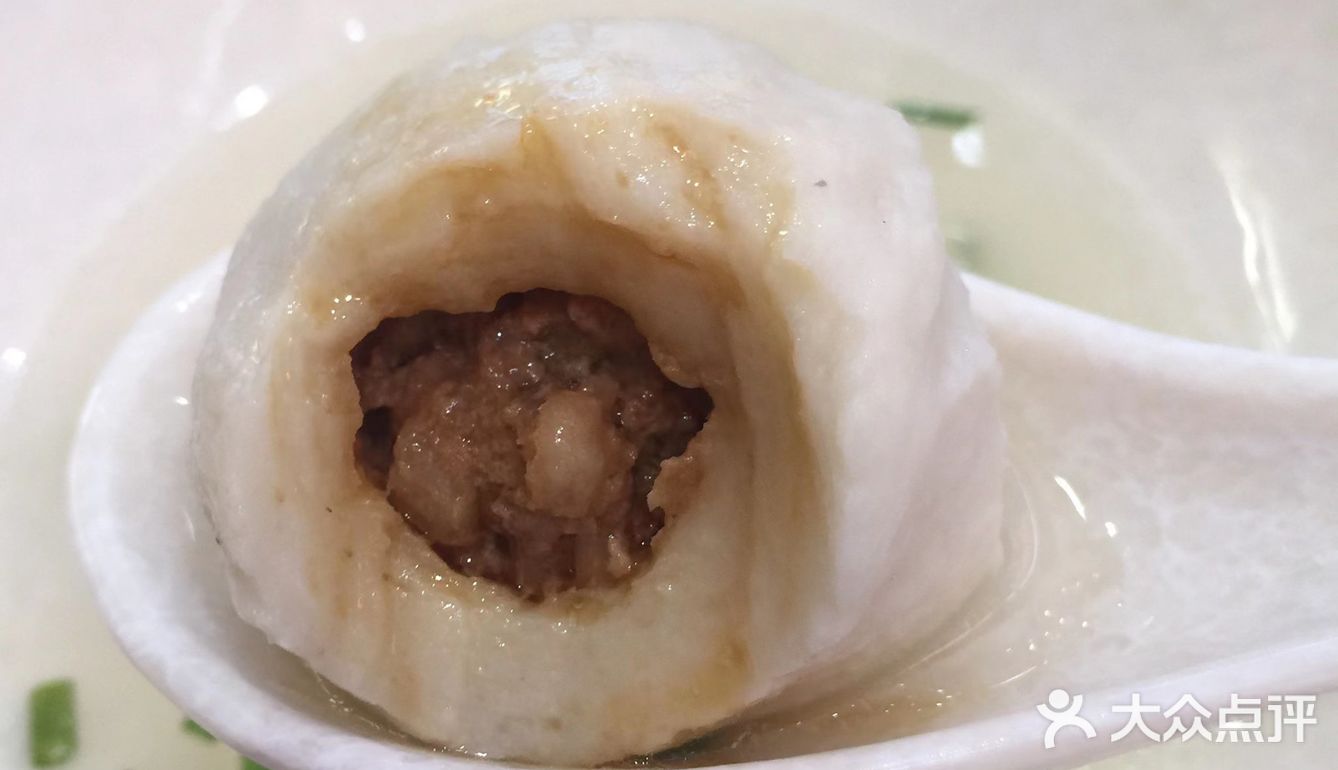福州鱼丸打卡
