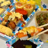 作为一名苍井寿司🍣的忠实fans
听到新上了