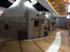 -丽池宫韩式汗蒸会馆(华灯坊店)