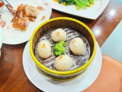 -古南都·老广东酒楼(龙江店)