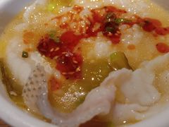 -太二酸菜鱼(海口友谊广场店)