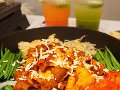 -七八冷面·延边朝鲜族美食(世纪汇店)