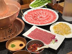 -南门涮肉(北洼路店)