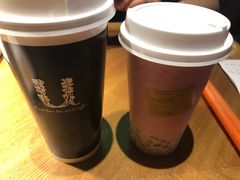 -茶百道(柏威年店)