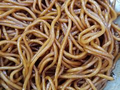 葱油拌面-顶巧鸡汤馄饨(虹口总店)