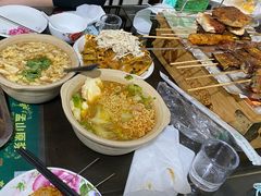 -肥猫烤翅·20年老字号(锦州道店)