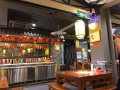 -湘江红·湖南招牌菜(莲花南路店)