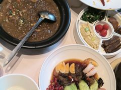 -大鸭梨烤鸭(甘家口店)