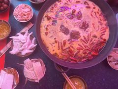 -肥龙火锅(南坪店)